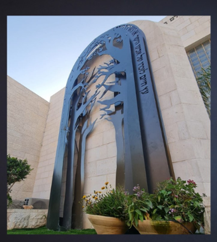 ויטרינות ובלגי